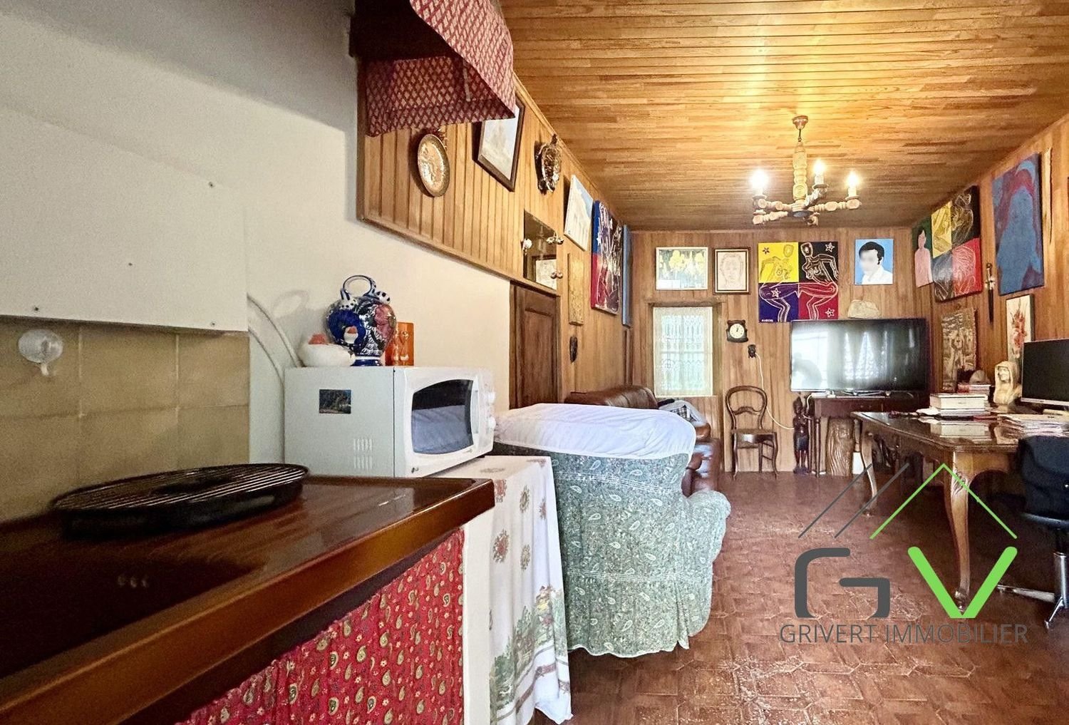 Maison à vendre, 169m², Saint-Chaptes