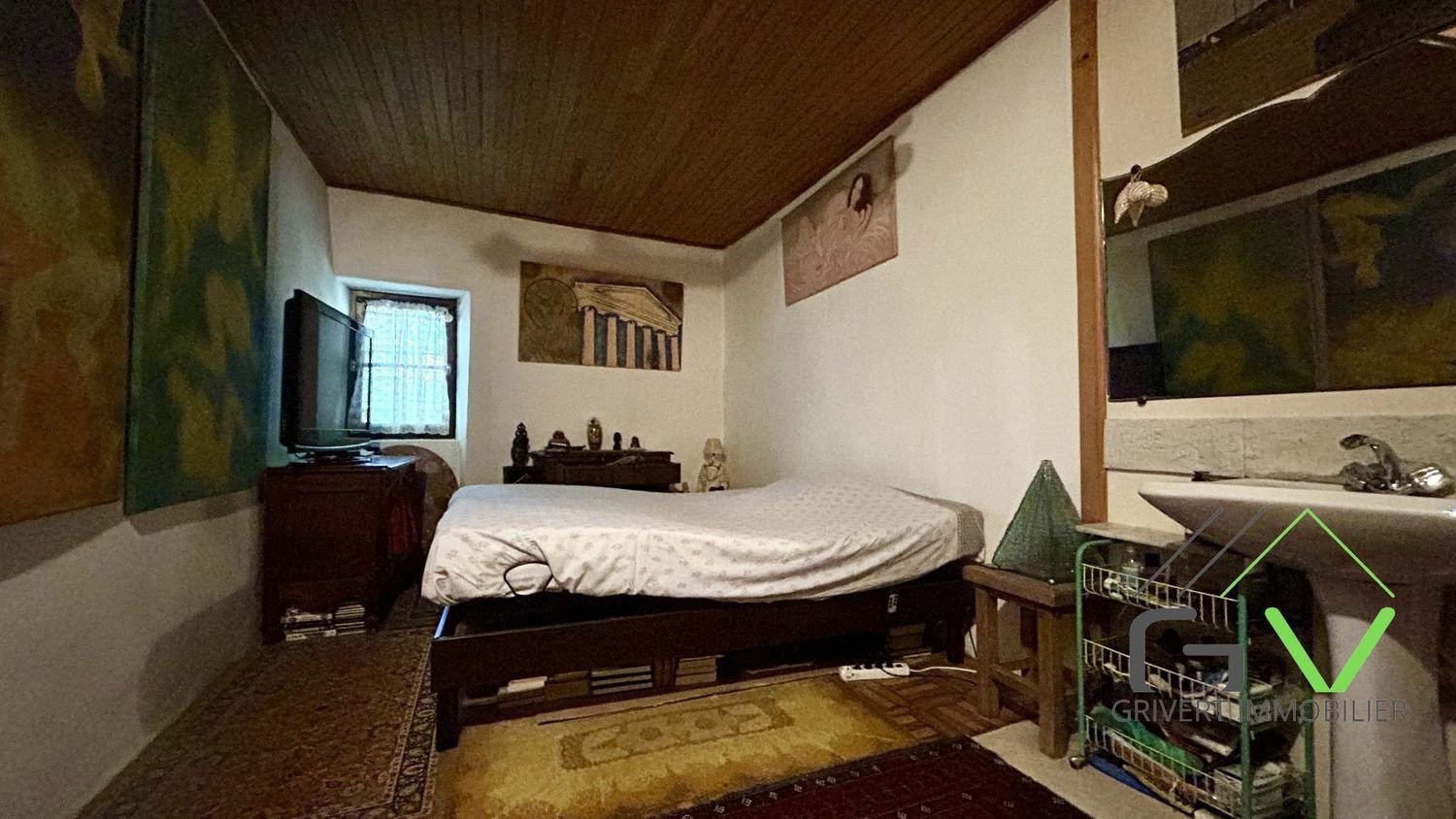Maison à vendre, 169m², Saint-Chaptes