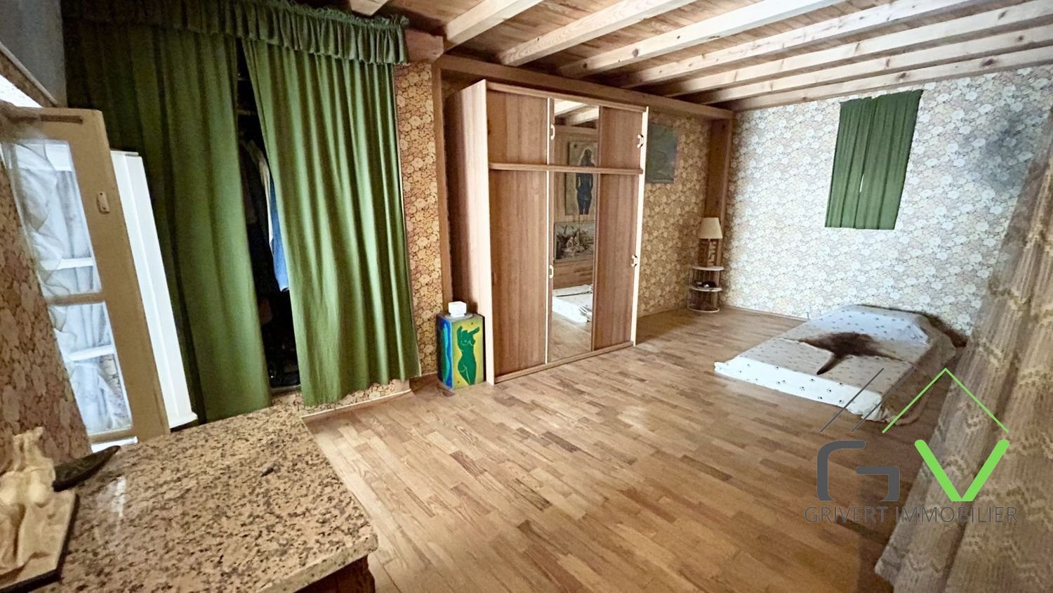 Maison à vendre, 169m², Saint-Chaptes