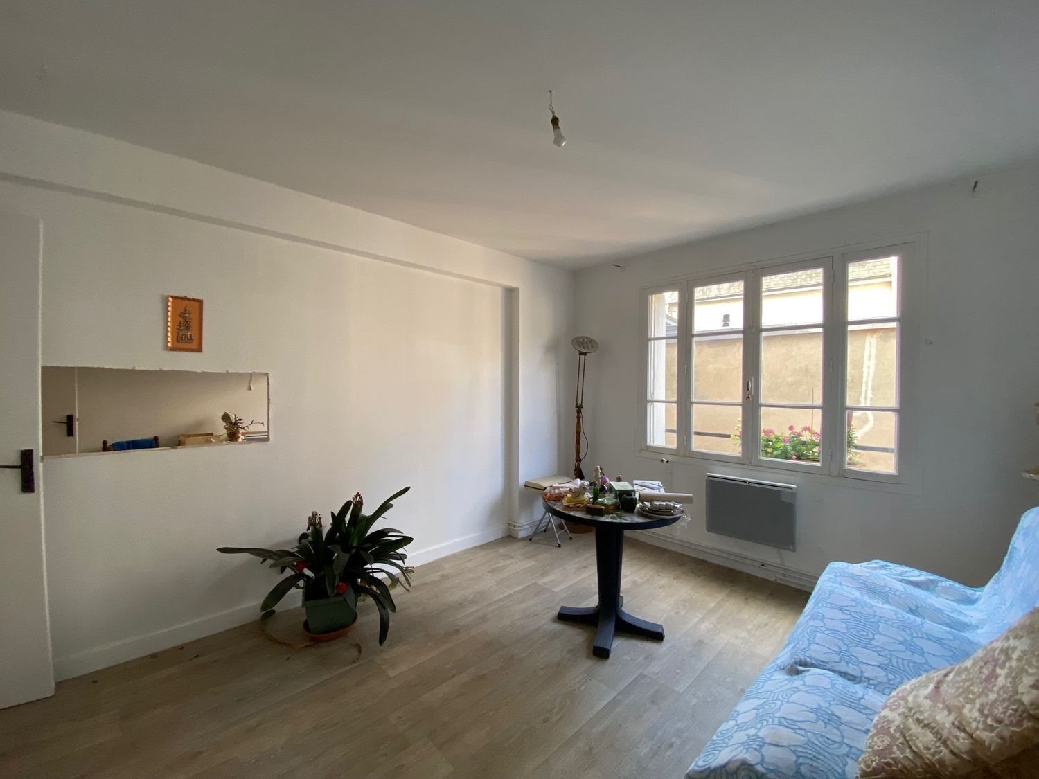 Appartement à vendre, 65m², Issoudun