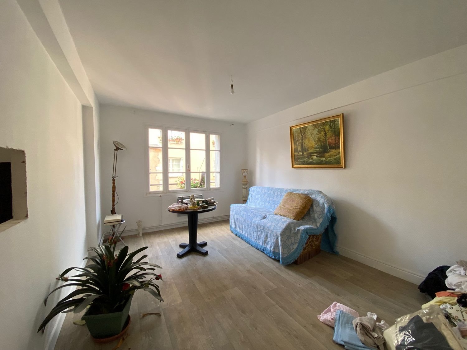 Appartement à vendre, 65m², Issoudun