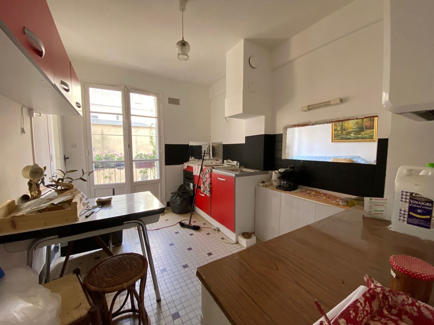 Appartement à vendre, 65m², Issoudun