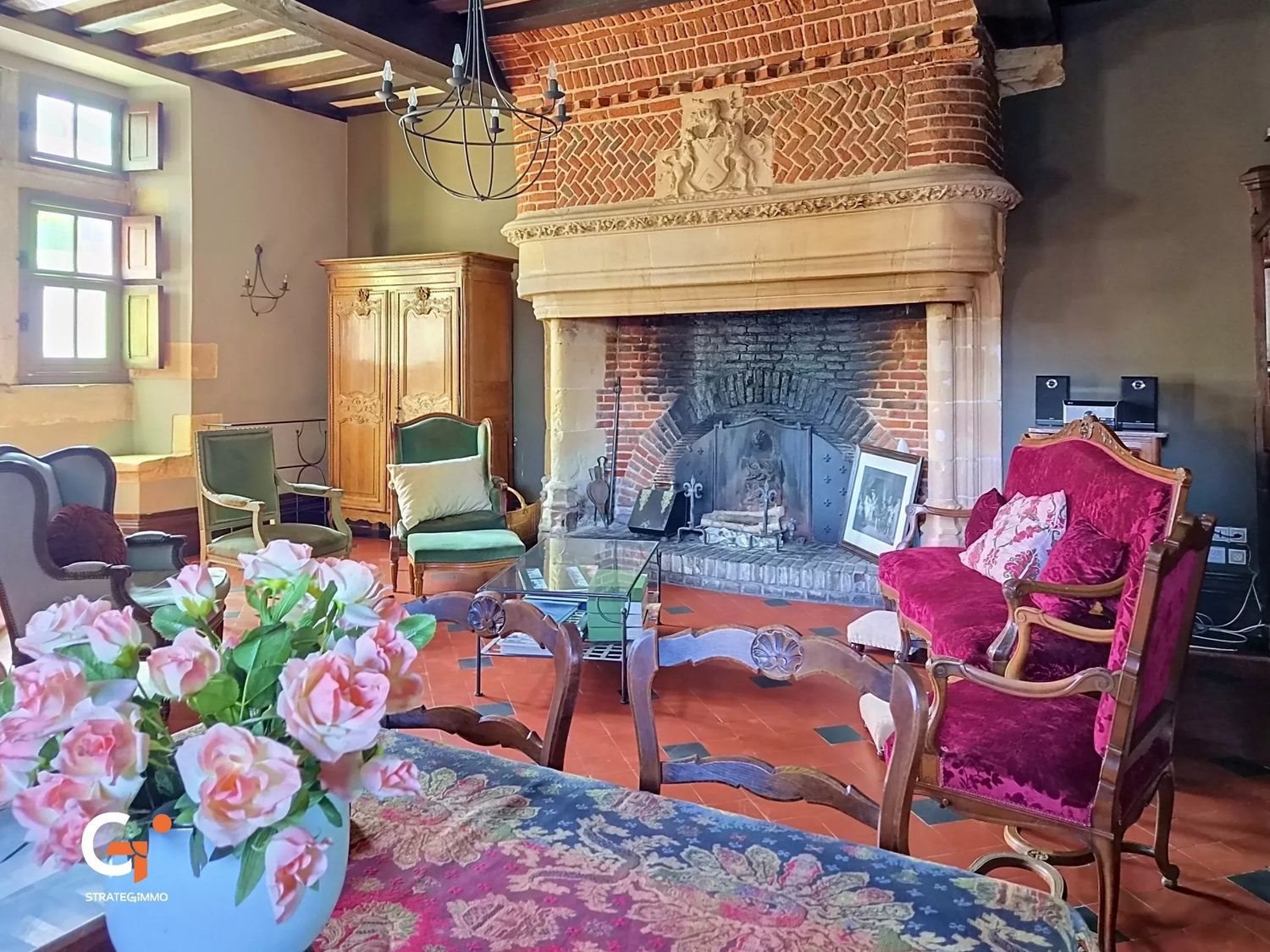 Maison à vendre, 186m², Arques-la-Bataille