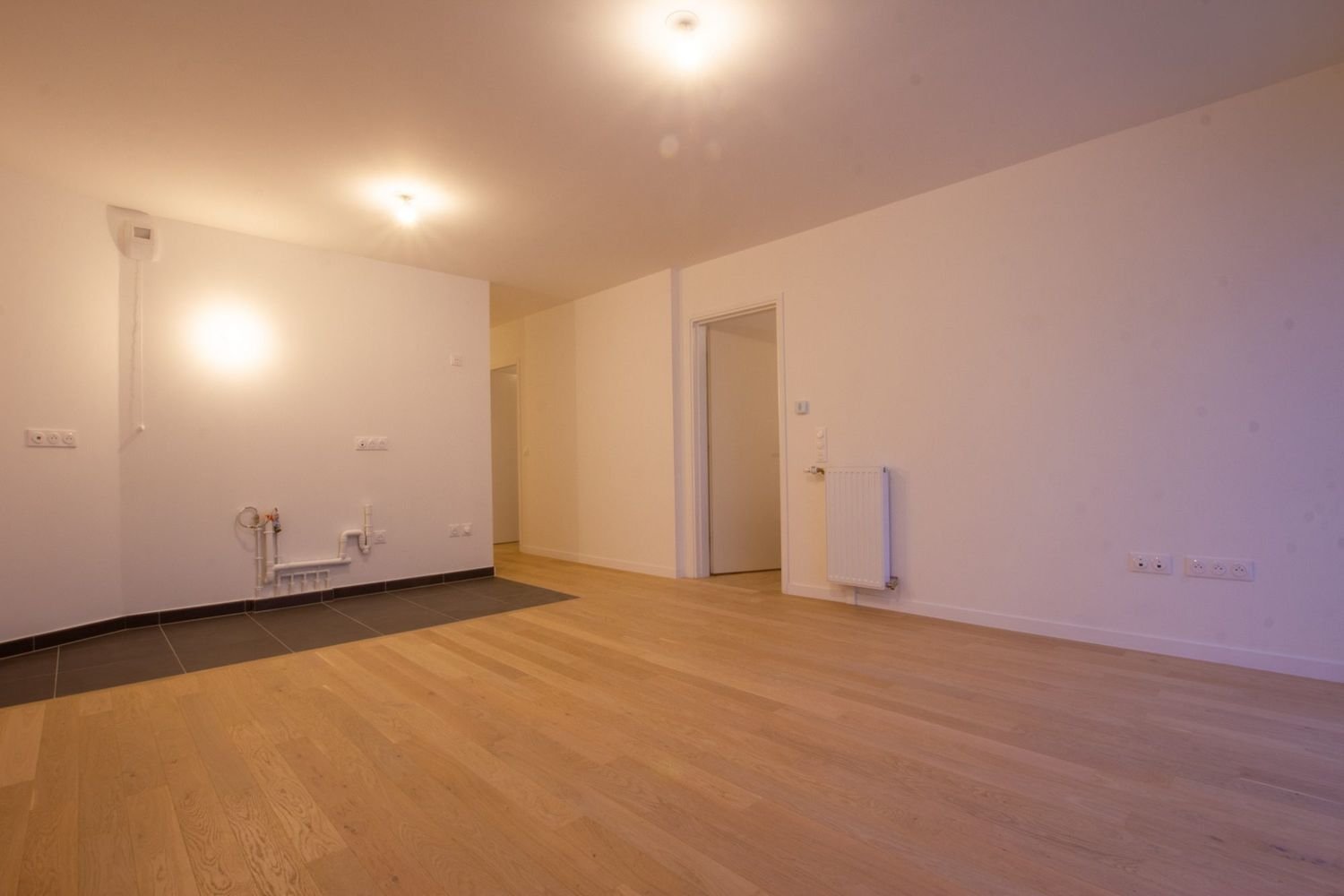 Appartement à louer, 59m², Alfortville