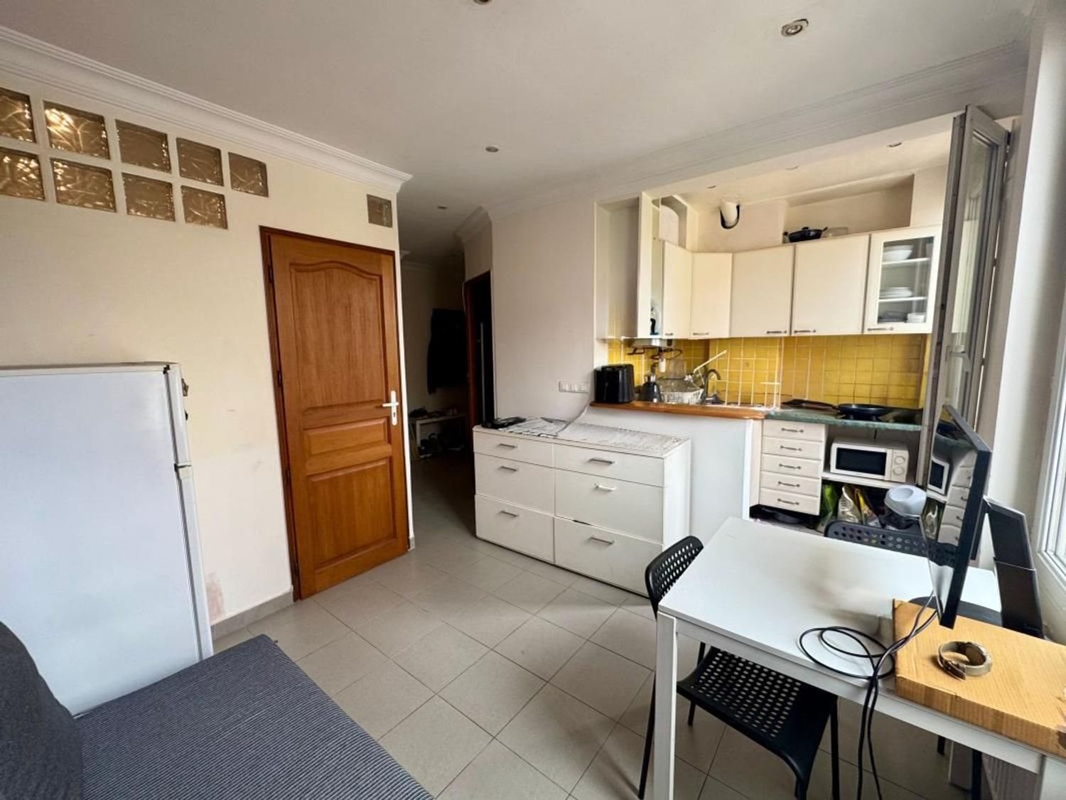 Appartement à vendre, 24m², Joinville-le-Pont