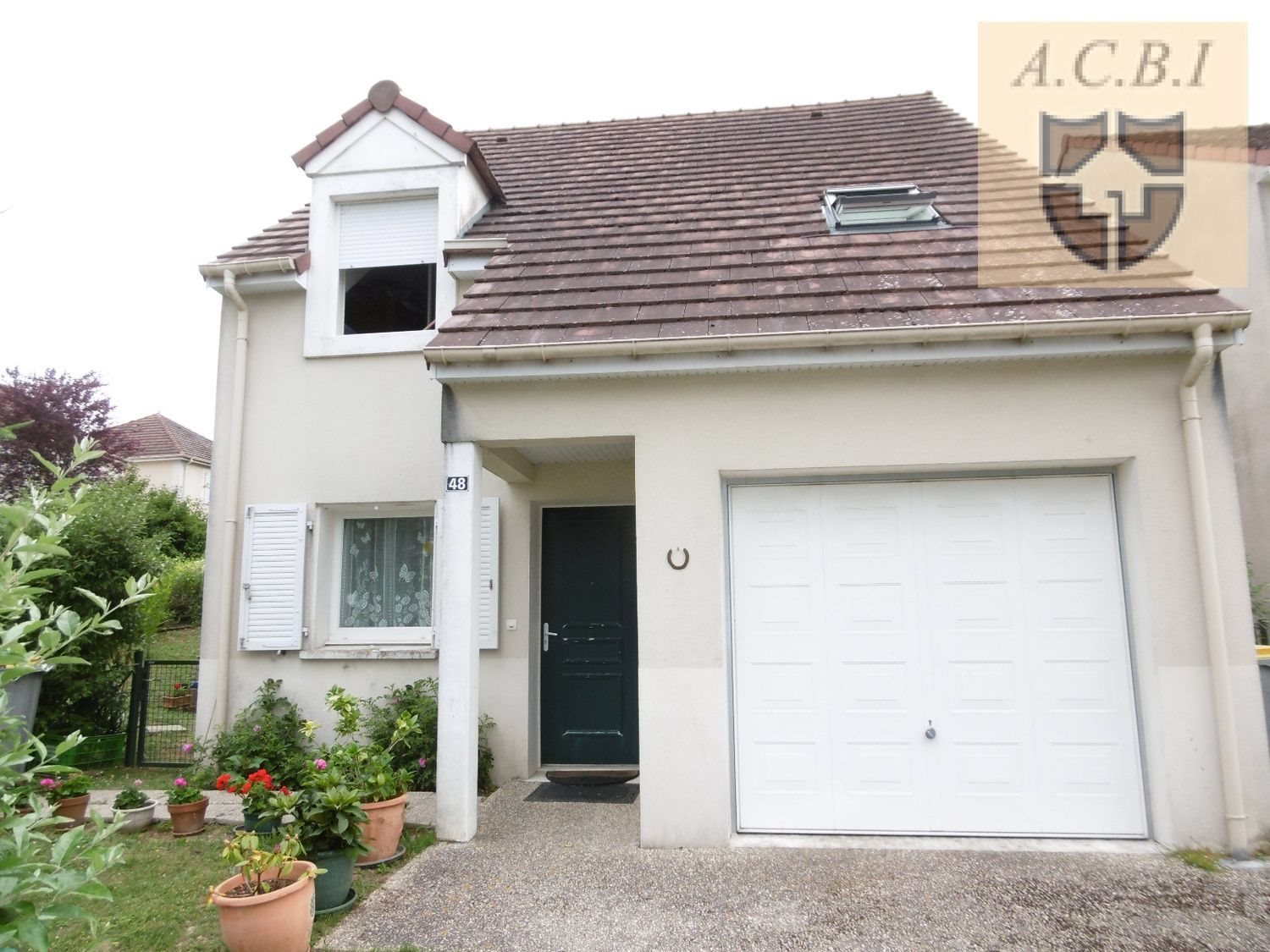 Maison à vendre, 92m², Vendôme