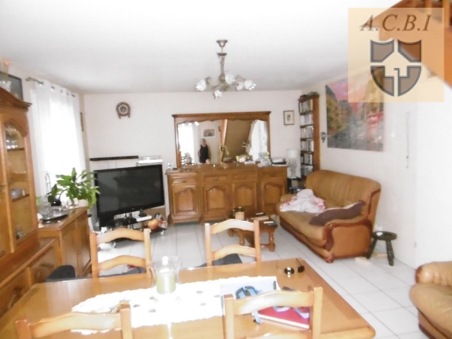 Maison à vendre, 92m², Vendôme