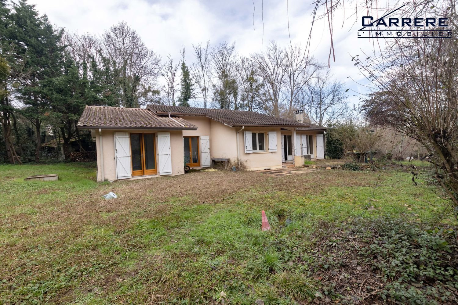 Maison à vendre, 137m², Camblanes-et-Meynac