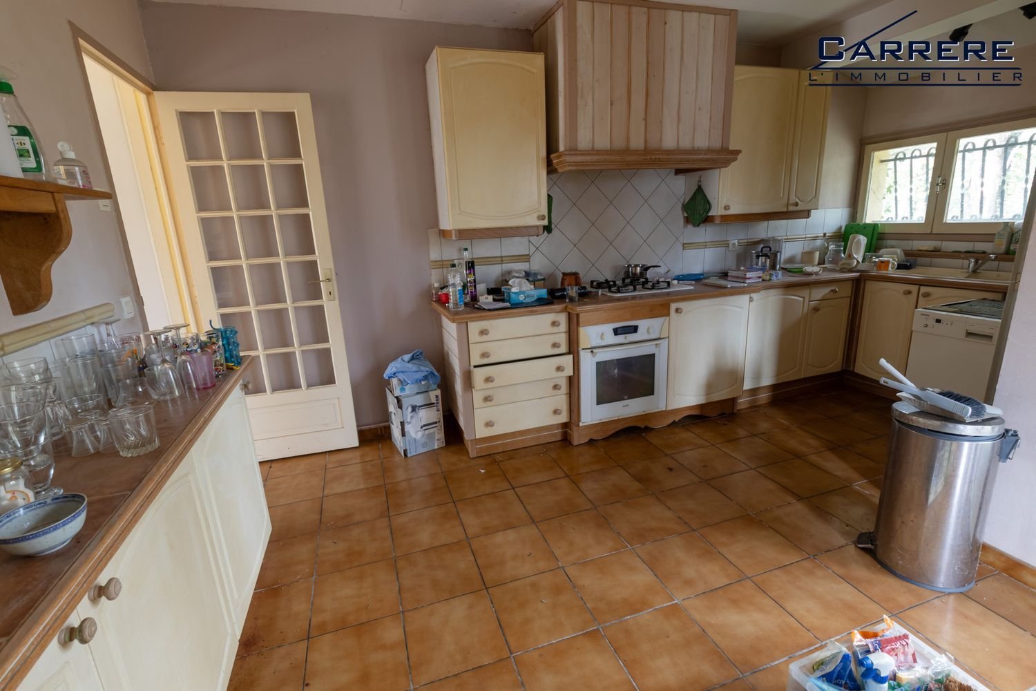Maison à vendre, 137m², Camblanes-et-Meynac