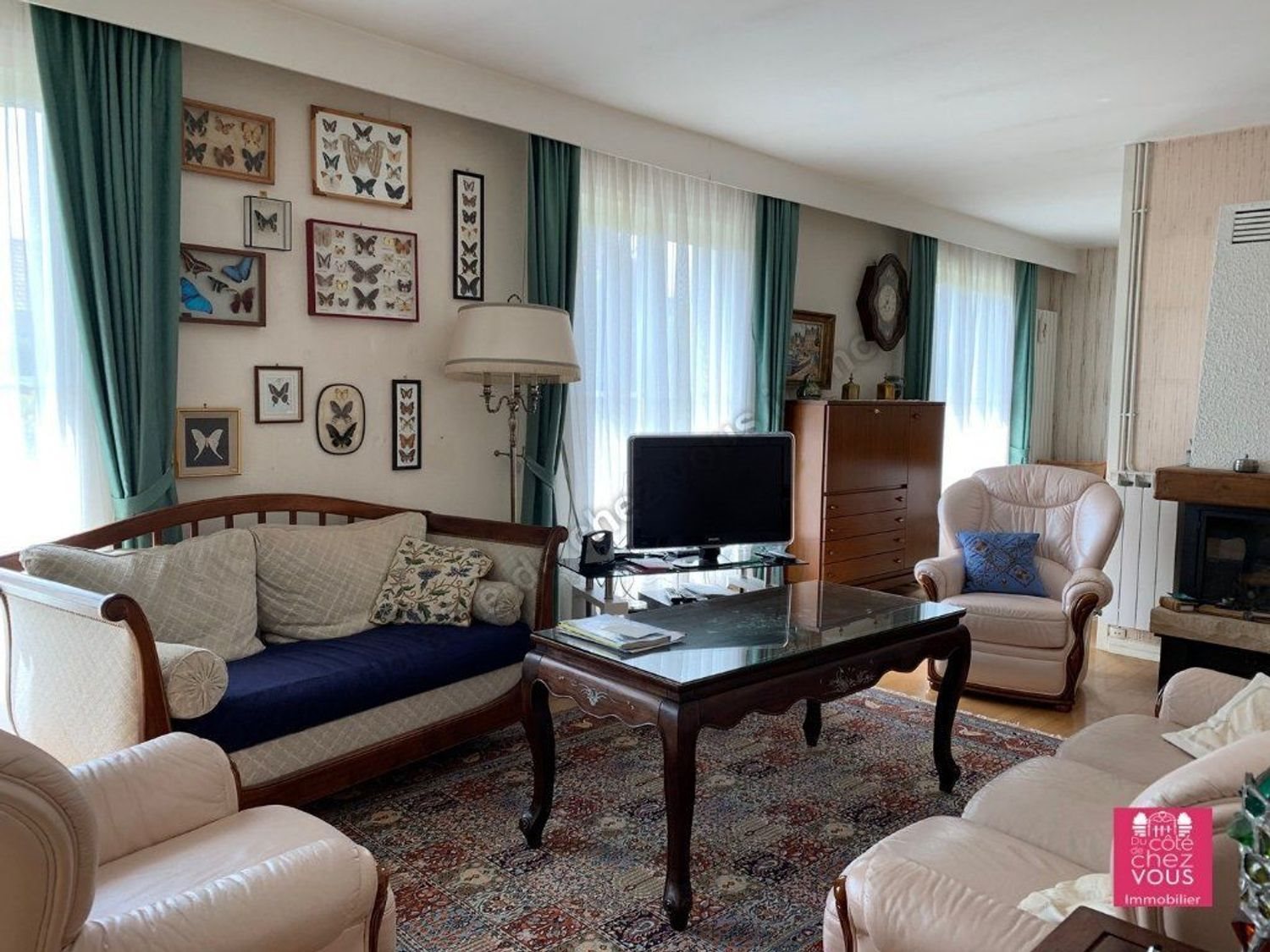 Maison à vendre, 102m², Saint-André-les-Vergers