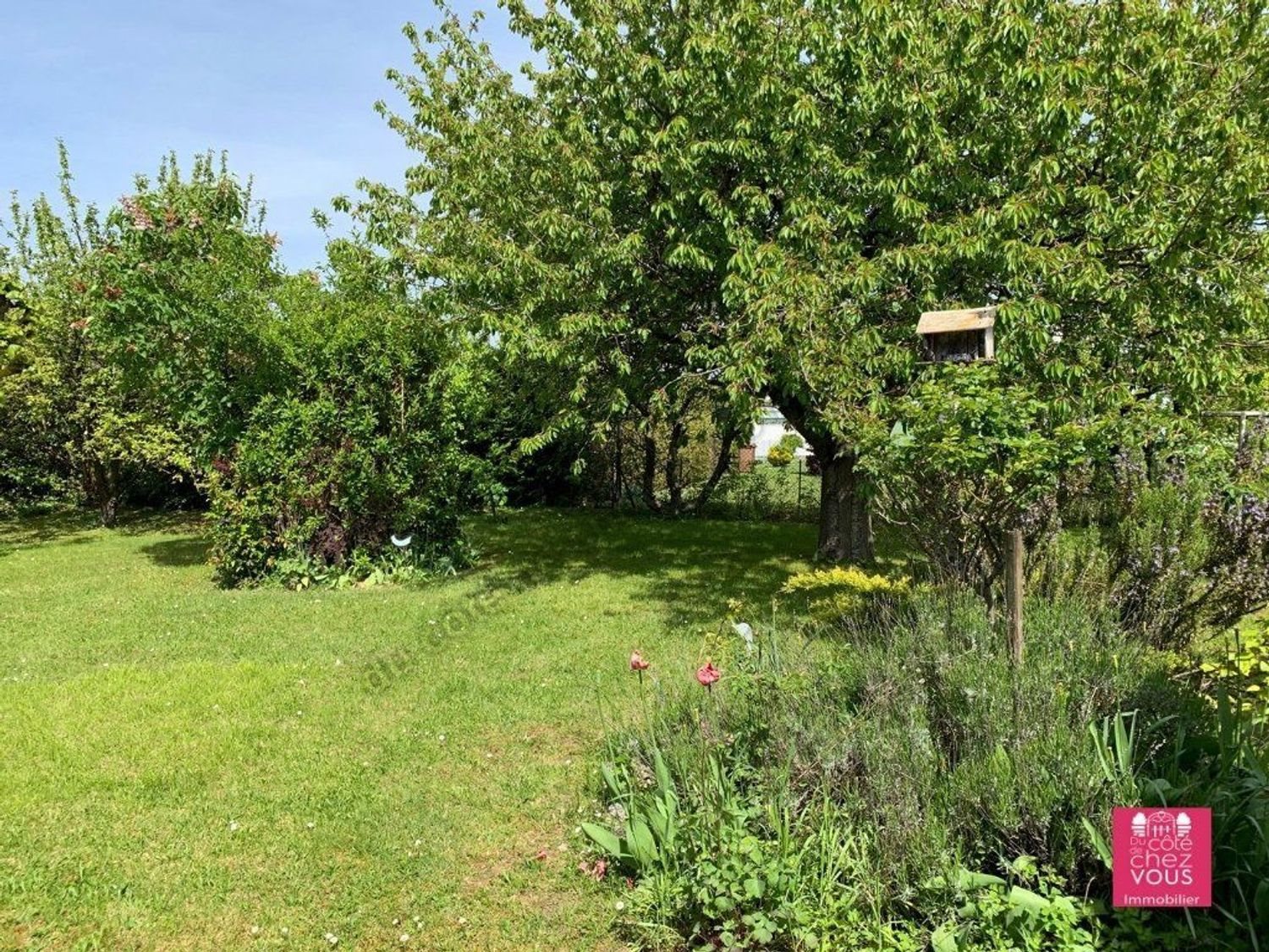 Maison à vendre, 102m², Saint-André-les-Vergers