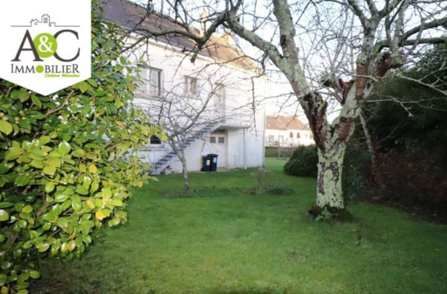 Maison à vendre, 200m², Quéven