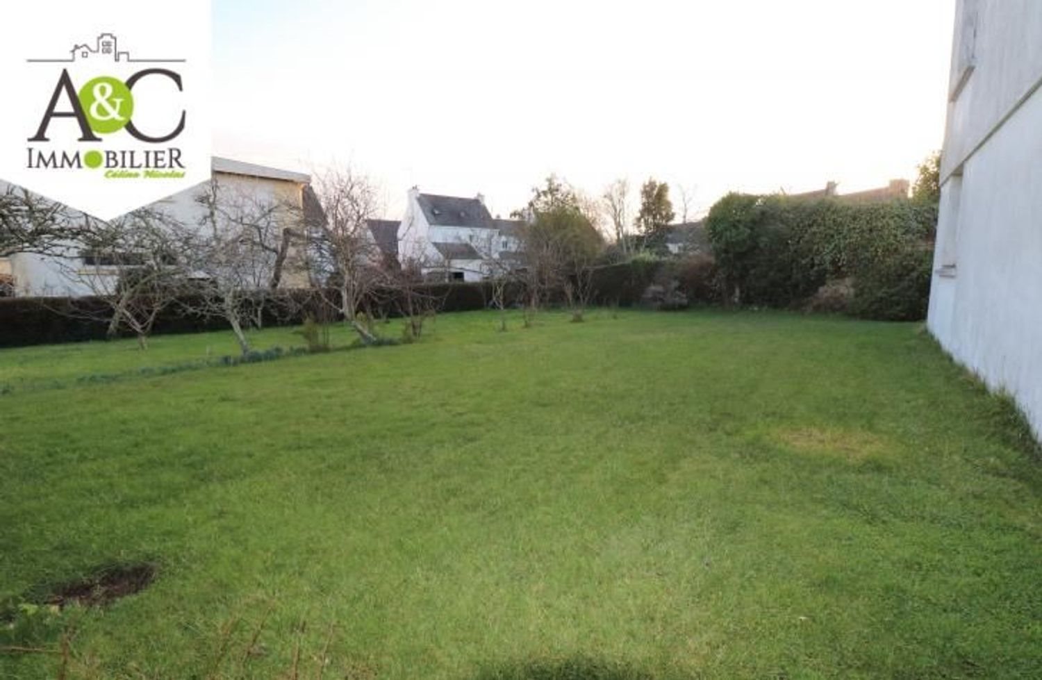 Maison à vendre, 200m², Quéven
