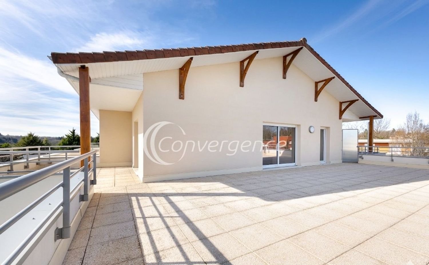 Appartement à vendre, 77m², Couzeix