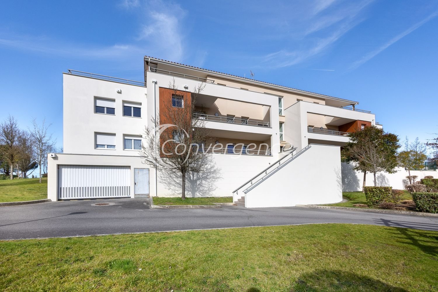 Appartement à vendre, 77m², Couzeix