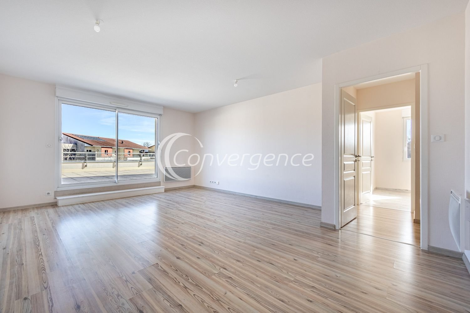 Appartement à vendre, 77m², Couzeix