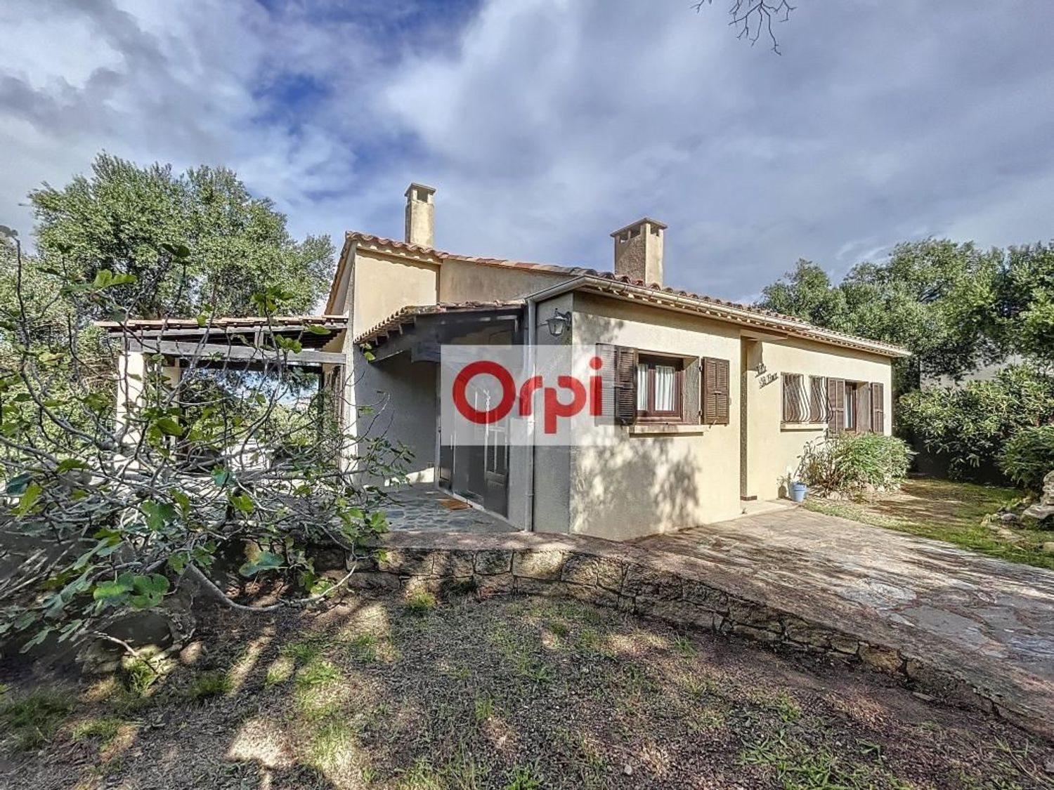 Maison à vendre, 90m², Porto-Vecchio