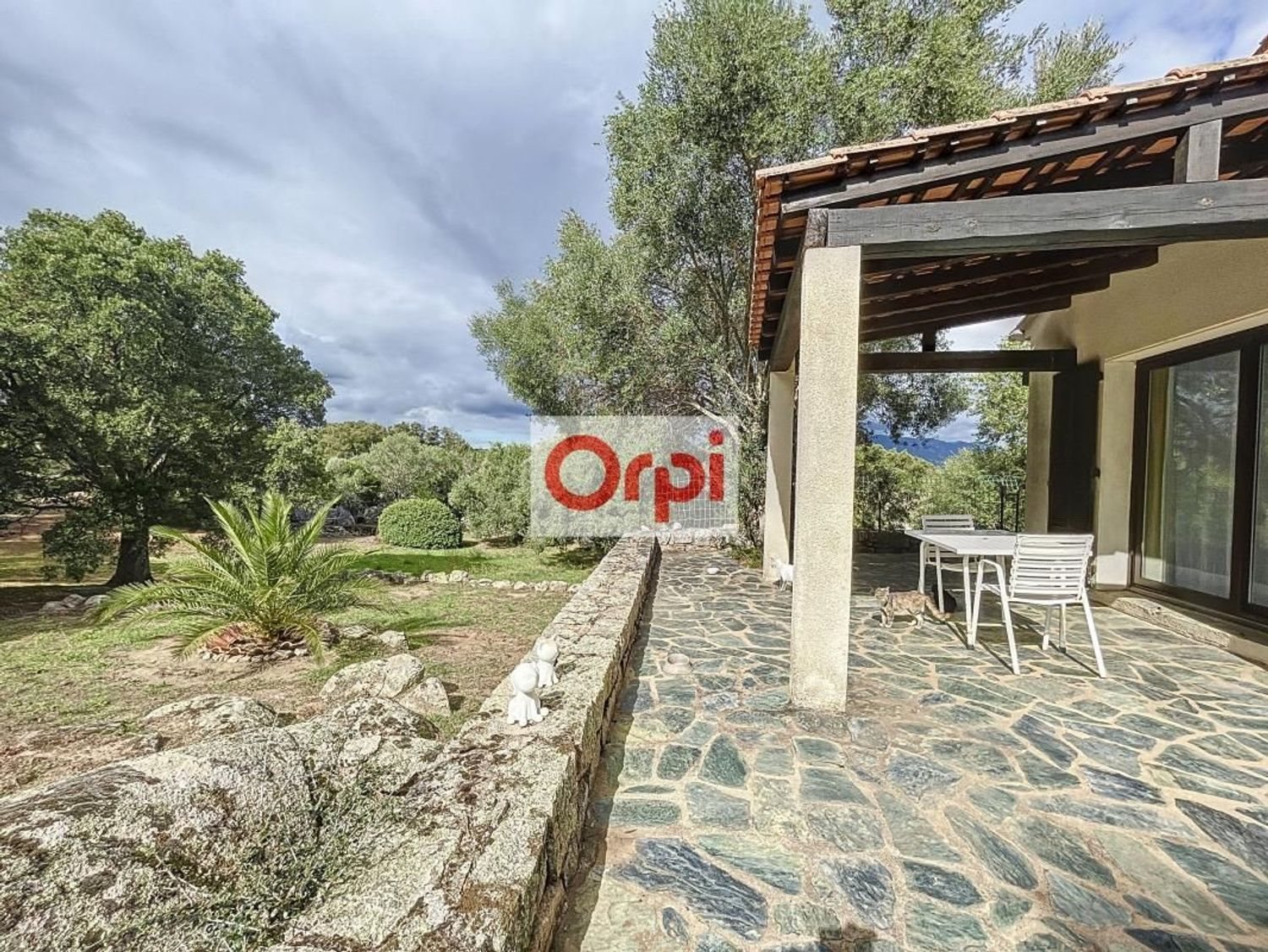 Maison à vendre, 90m², Porto-Vecchio