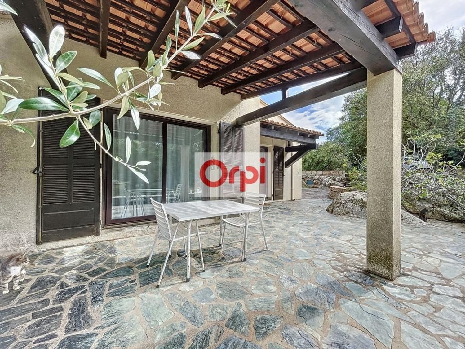 Maison à vendre, 90m², Porto-Vecchio