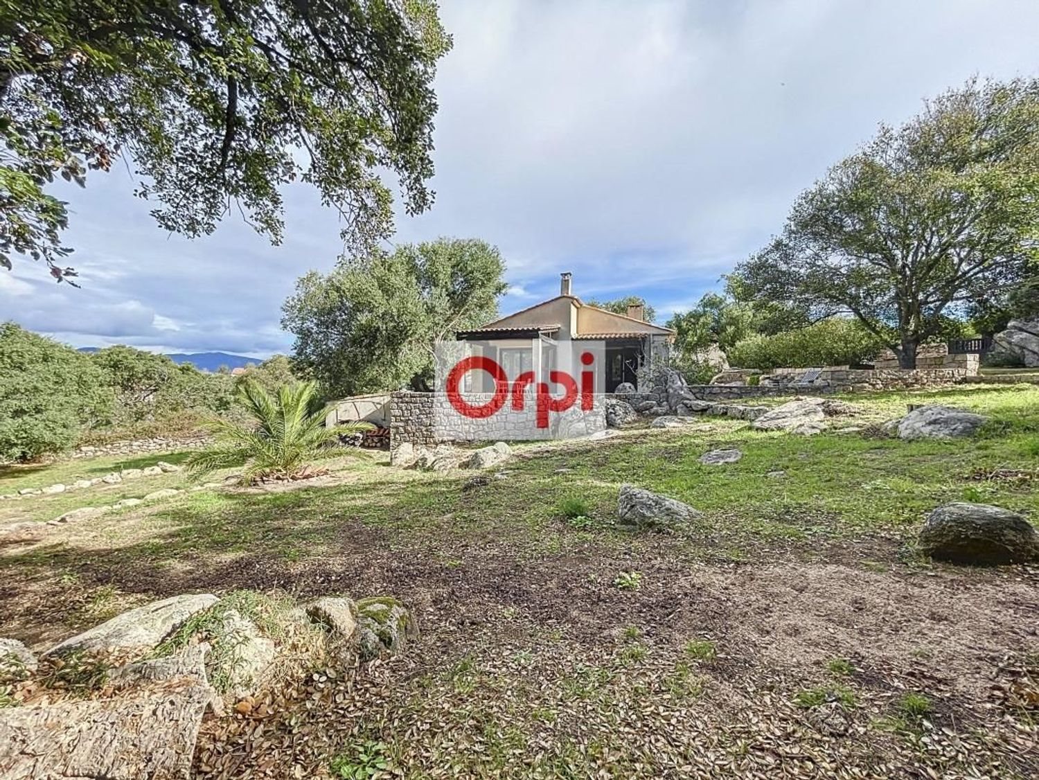 Maison à vendre, 90m², Porto-Vecchio