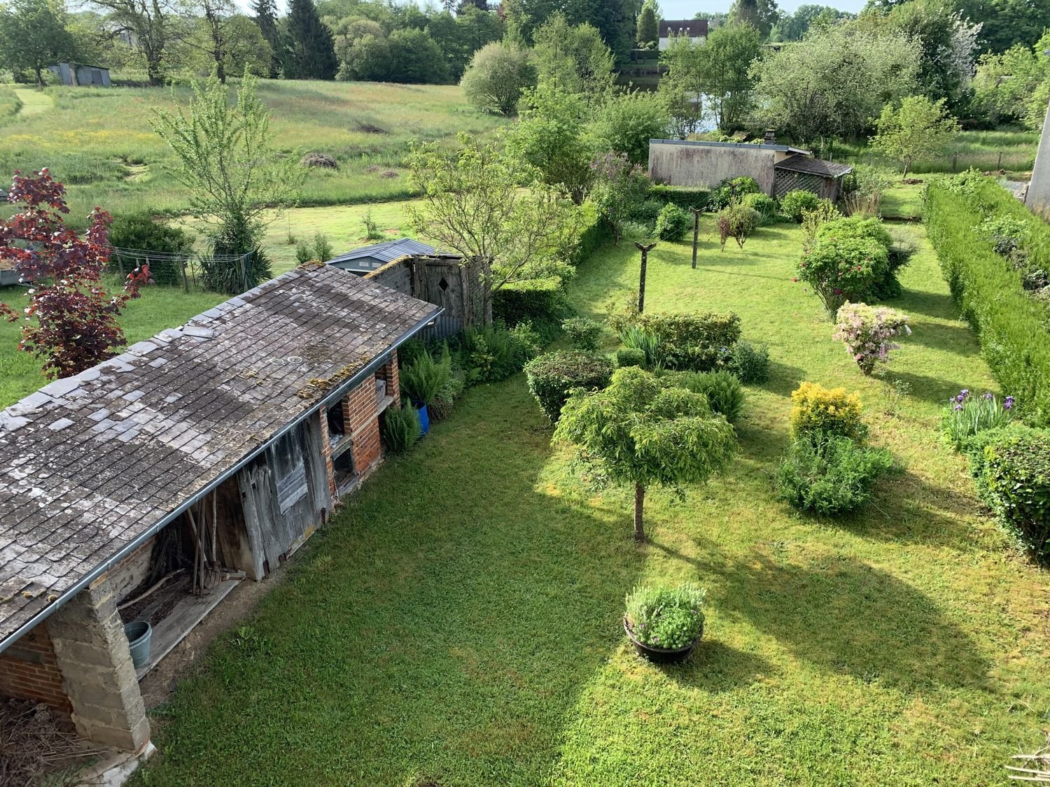 Maison à vendre, 99m², Masseret