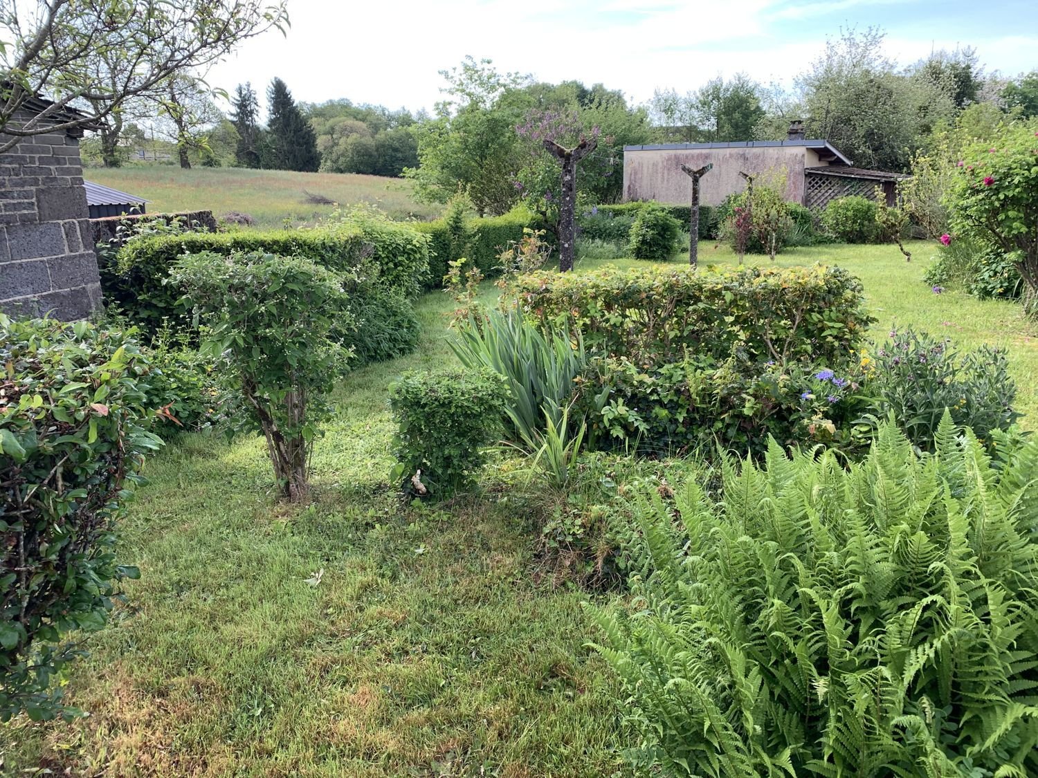 Maison à vendre, 99m², Masseret
