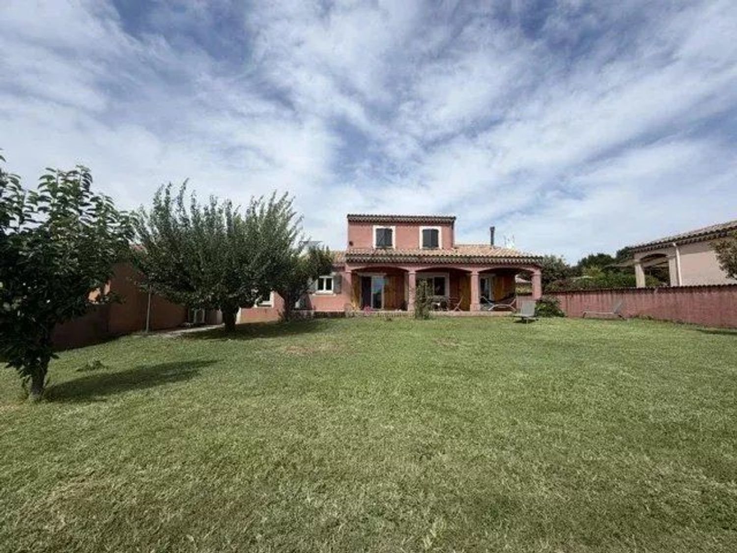 Maison à louer, 145m², Montélimar