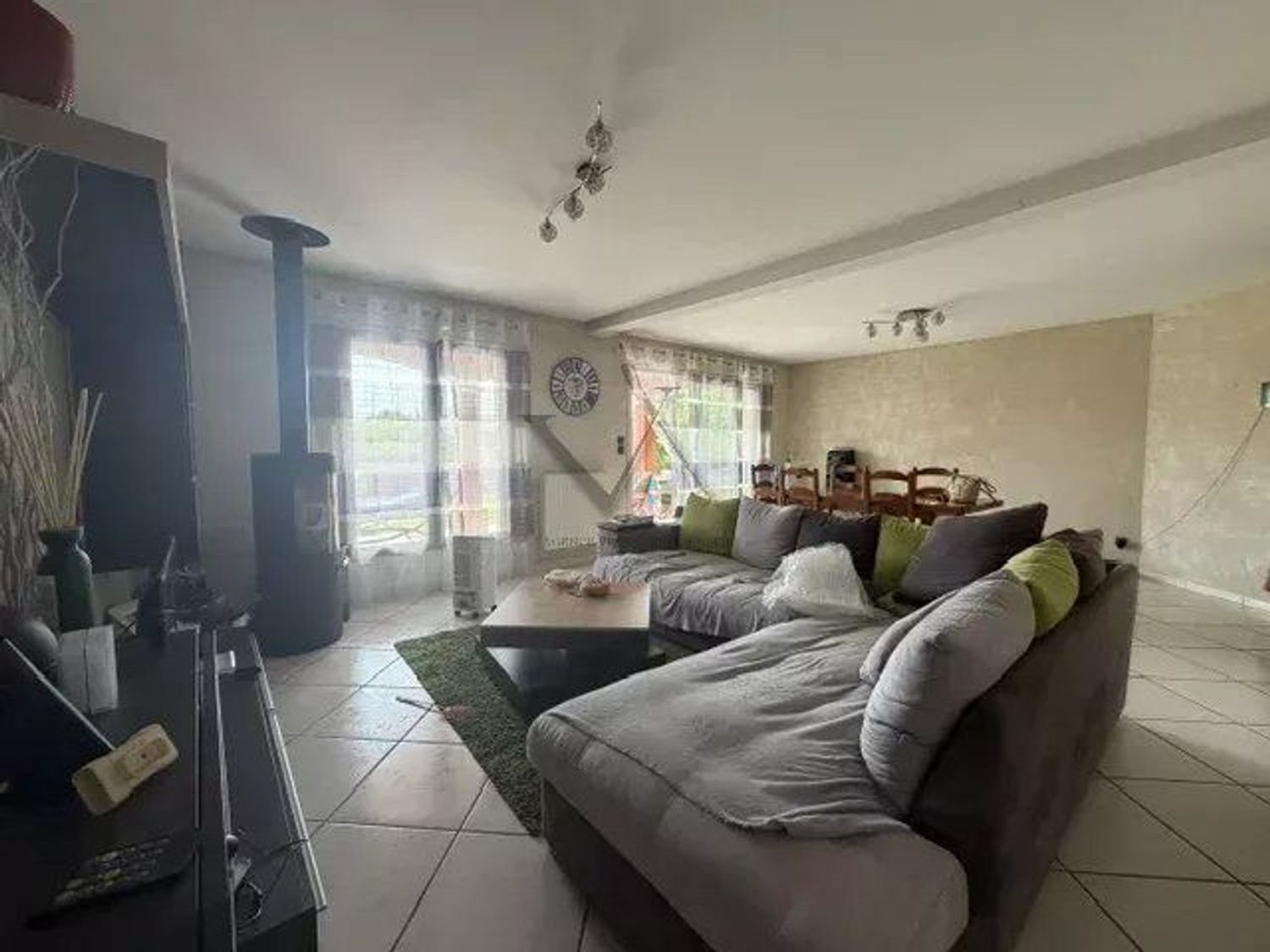 Maison à louer, 145m², Montélimar