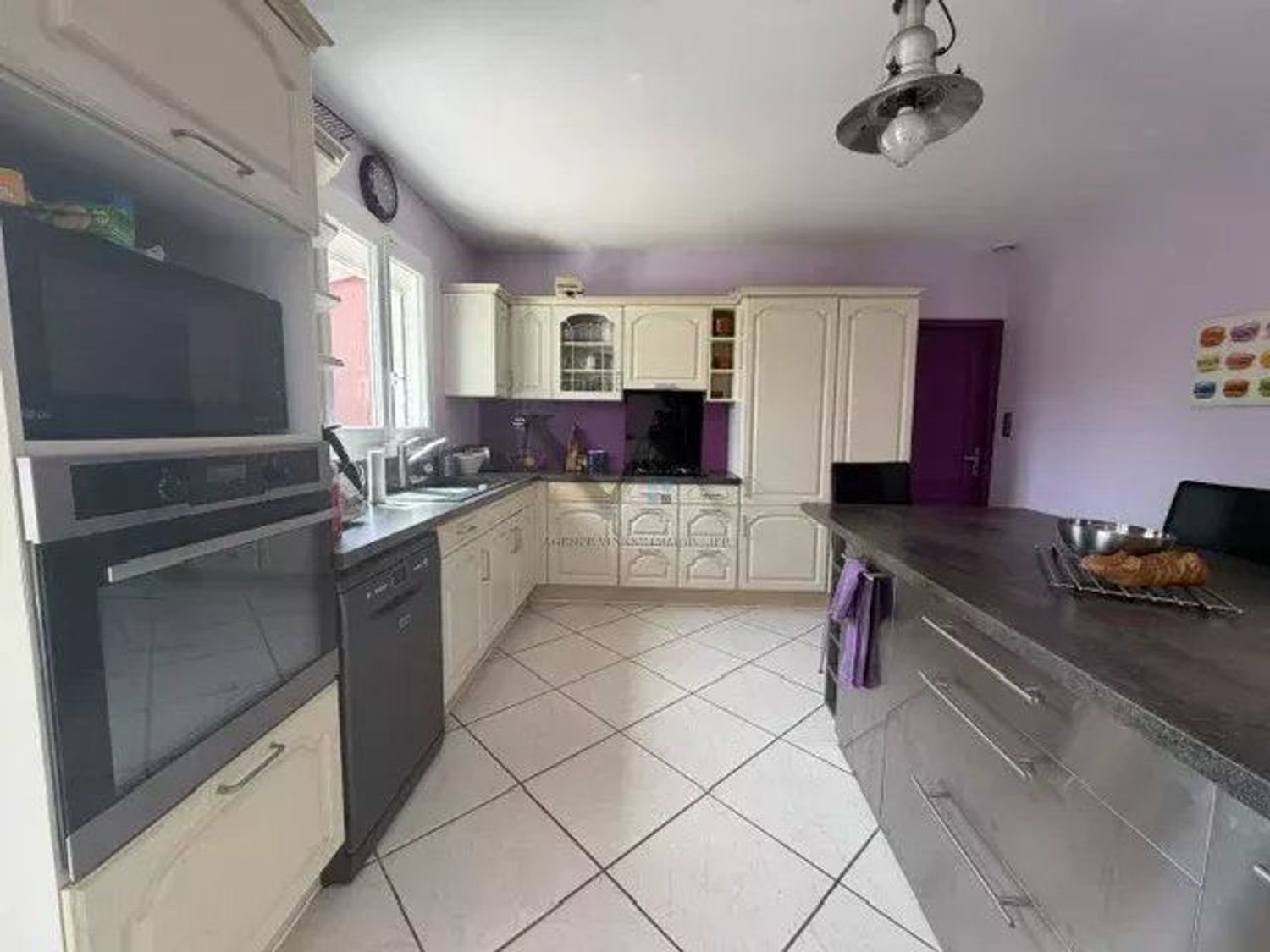 Maison à louer, 145m², Montélimar
