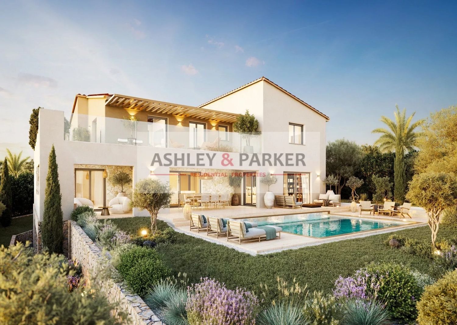Maison à vendre, 192m², Saint-Laurent-du-Var