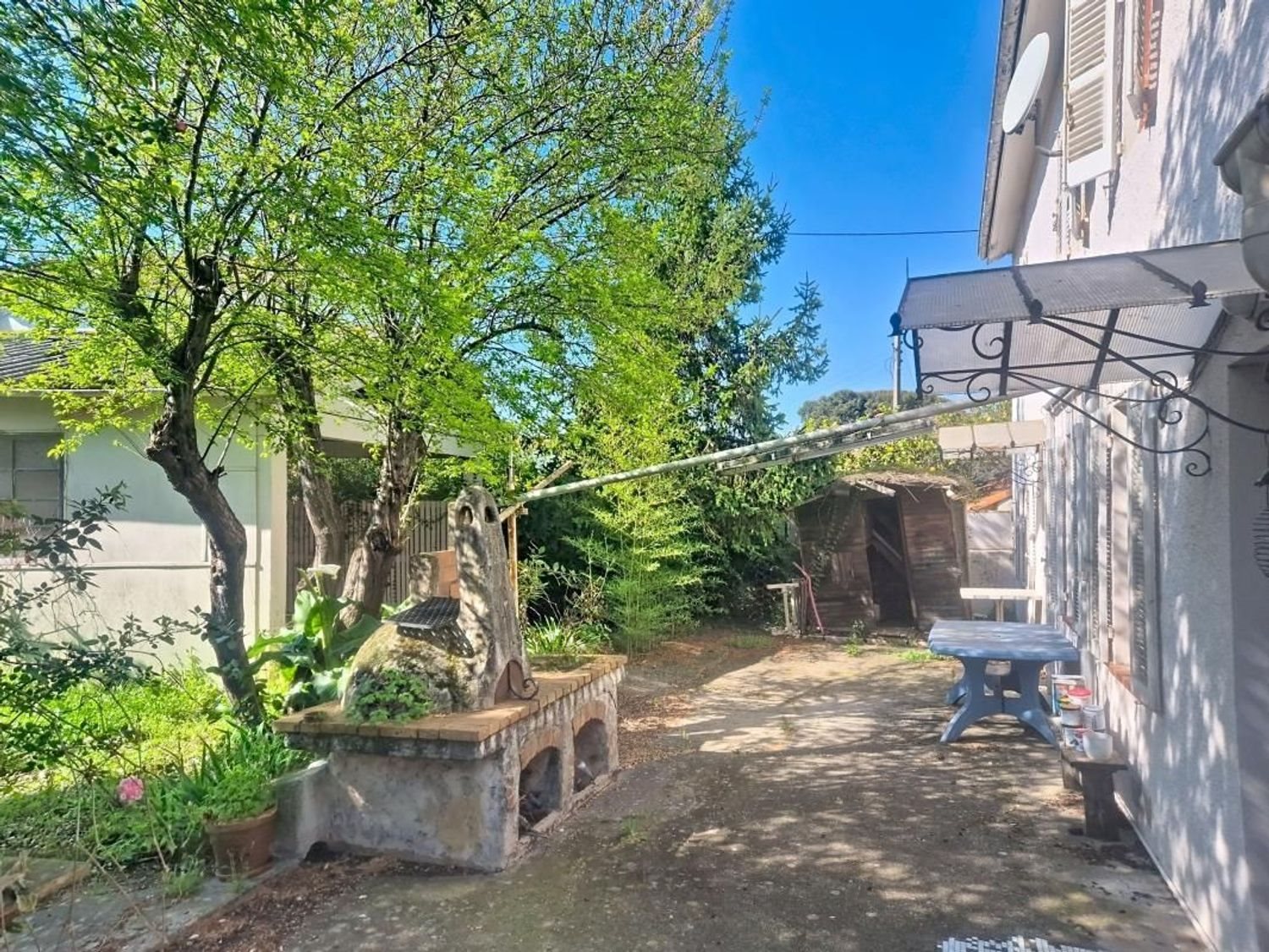 Maison à vendre, 91m², Le Cannet