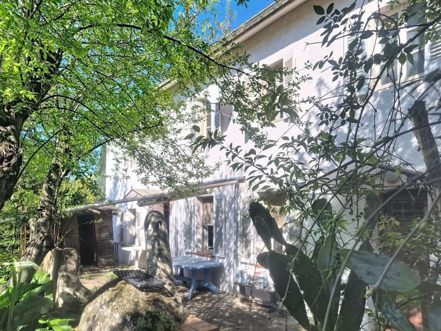 Maison à vendre, 91m², Le Cannet