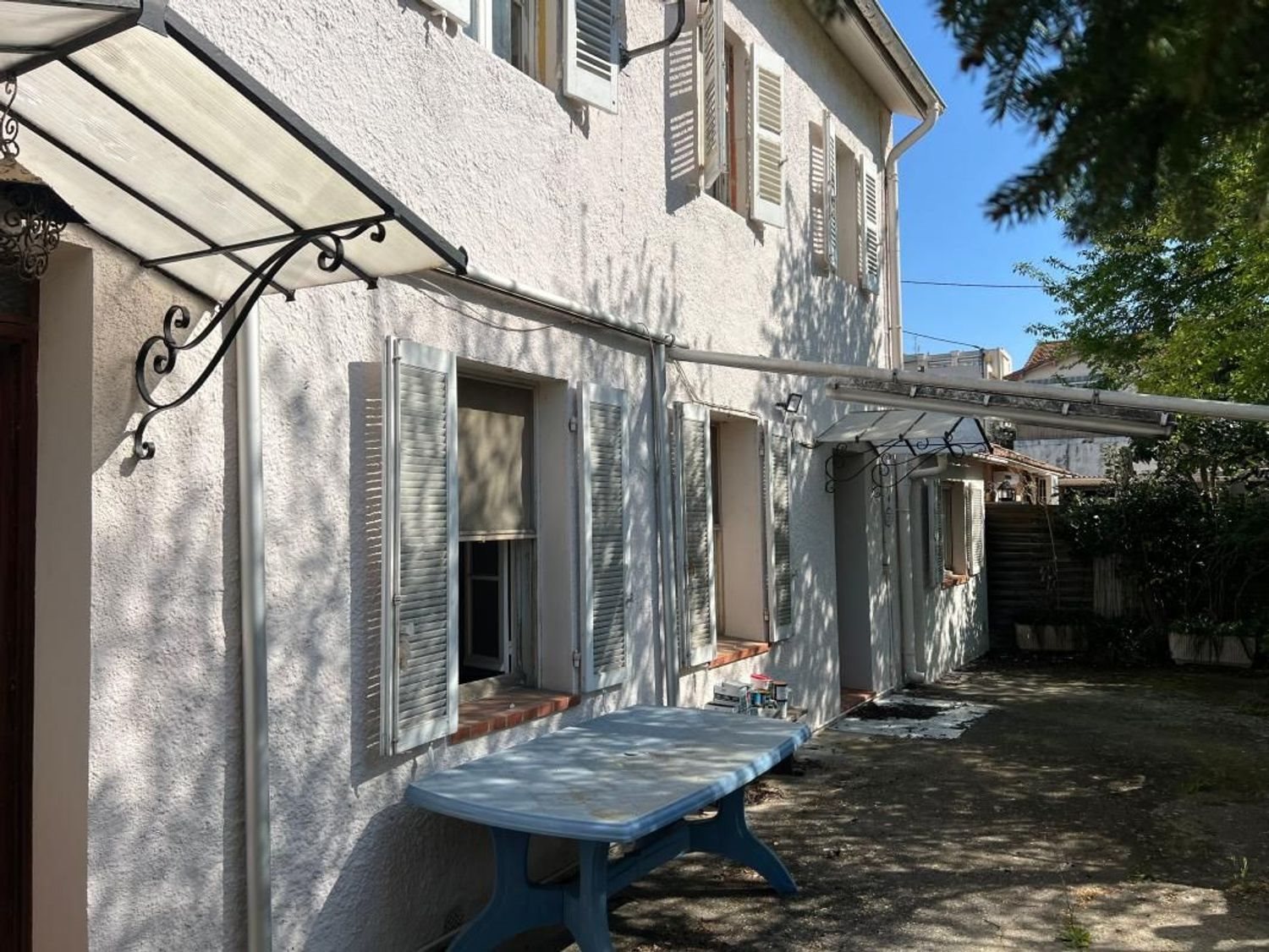Maison à vendre, 91m², Le Cannet