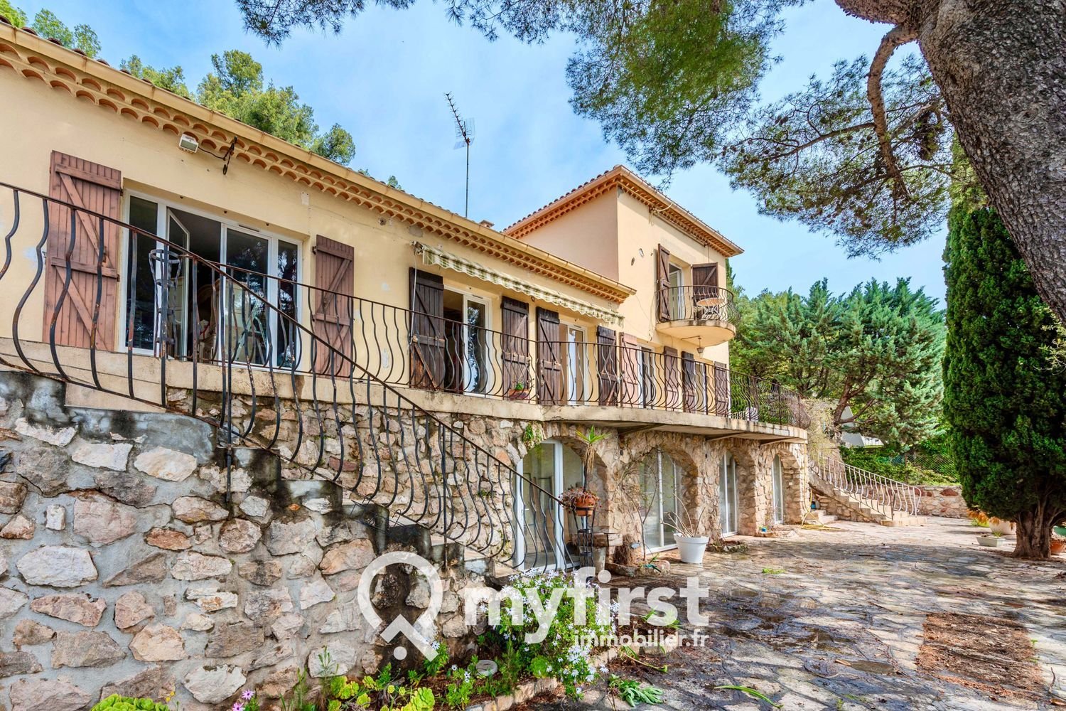 Maison à vendre, 148m², Toulon