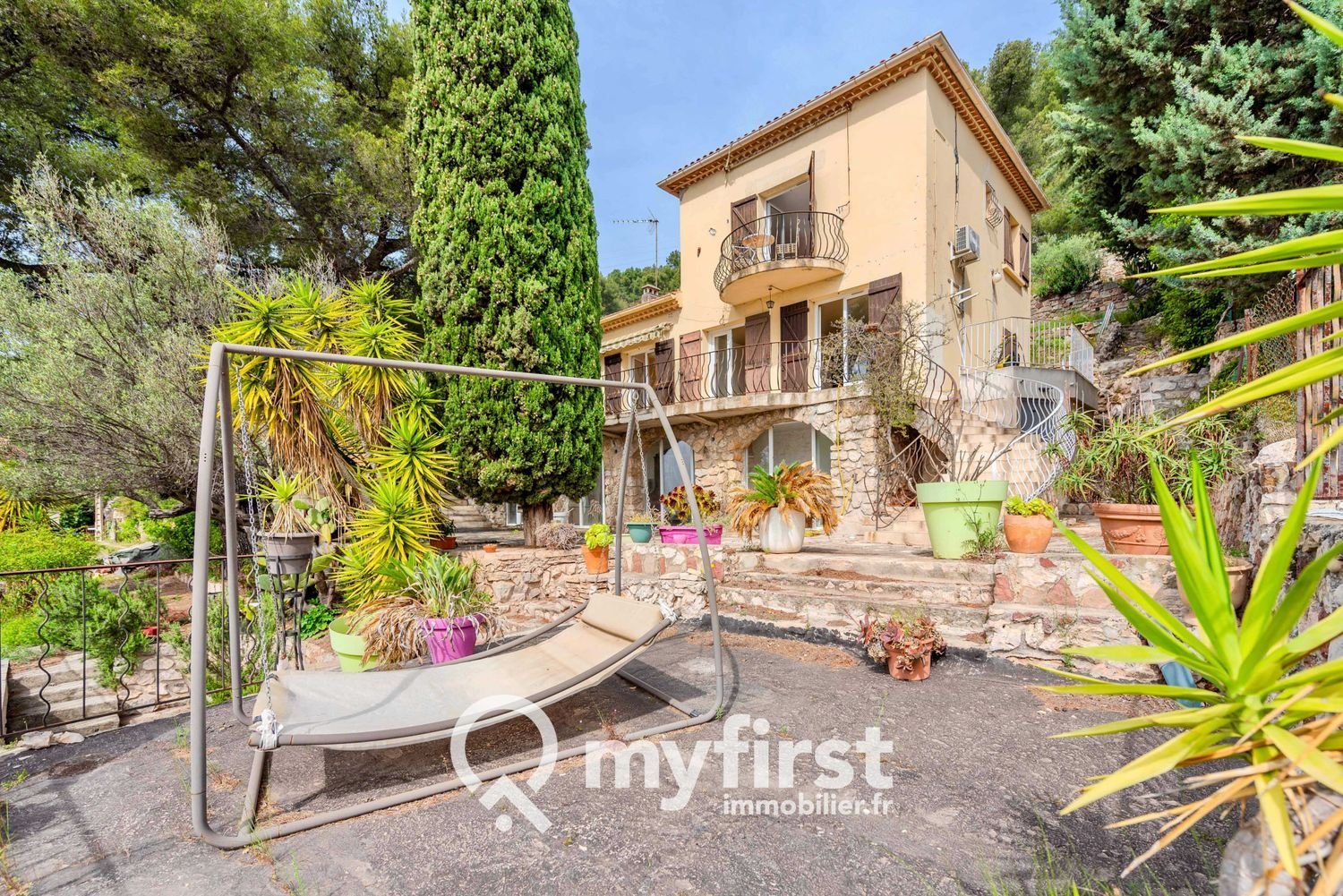 Maison à vendre, 148m², Toulon