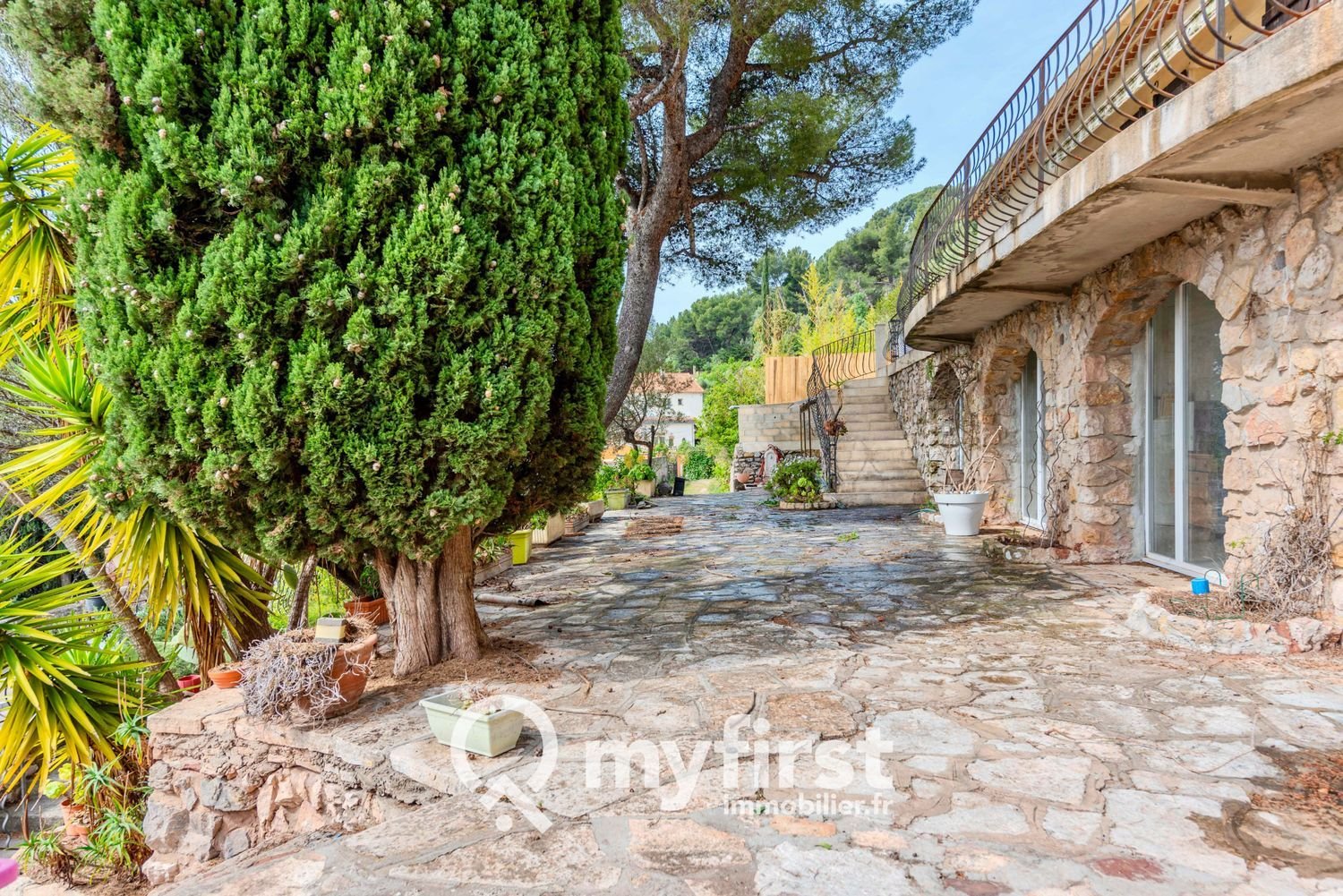 Maison à vendre, 148m², Toulon