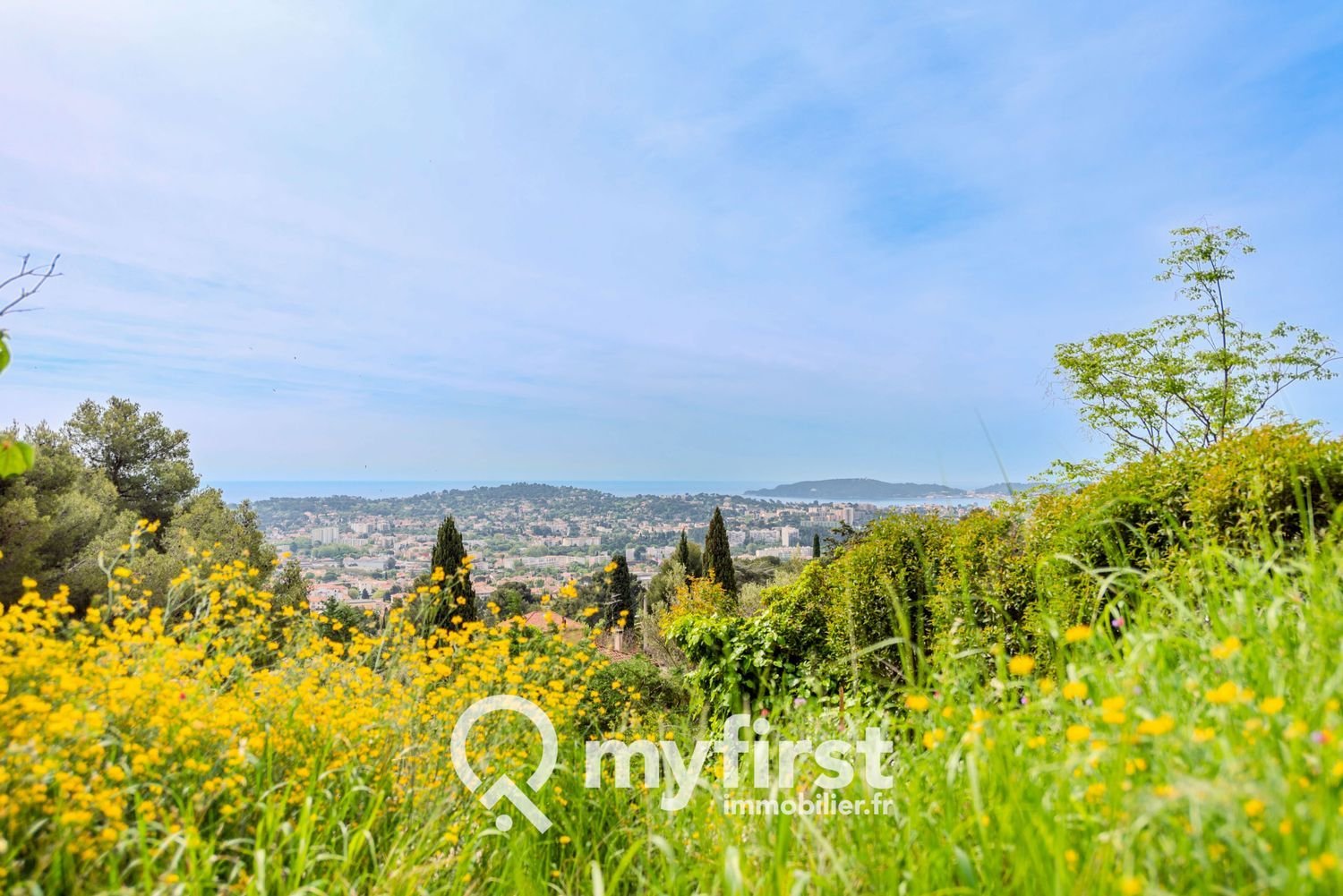 Maison à vendre, 148m², Toulon