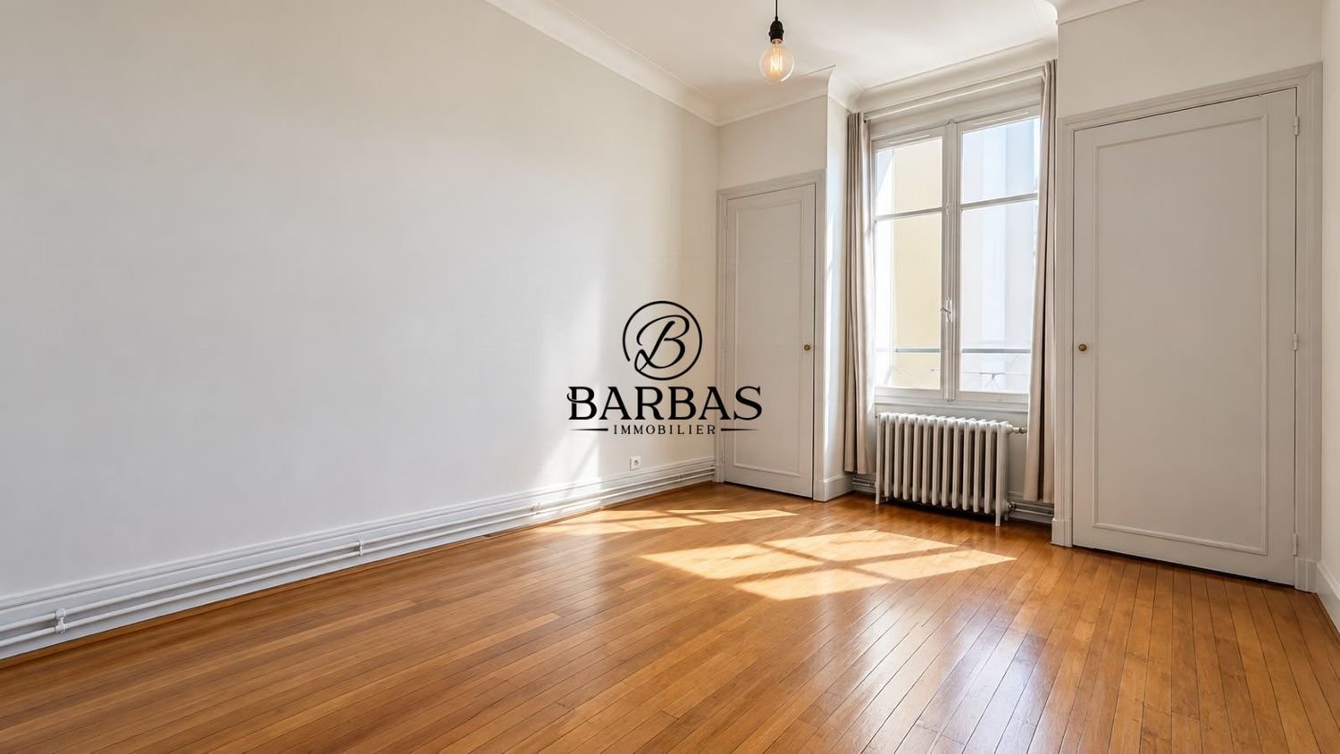 Appartement à louer, 89m², Nancy