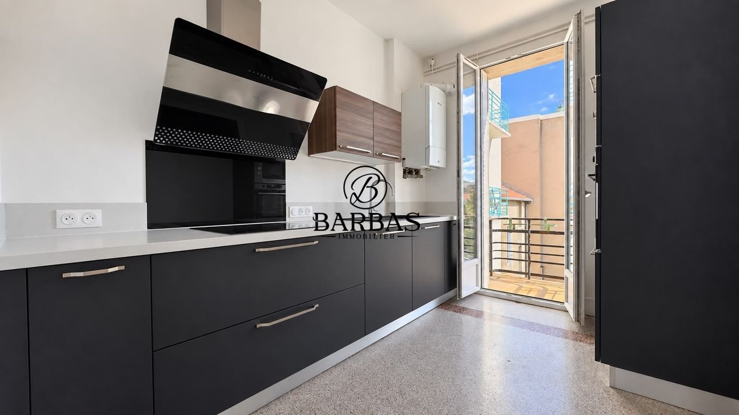 Appartement à louer, 89m², Nancy