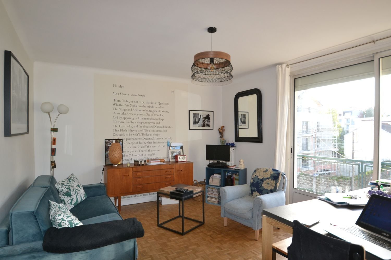 Appartement à vendre, 64m², Nantes