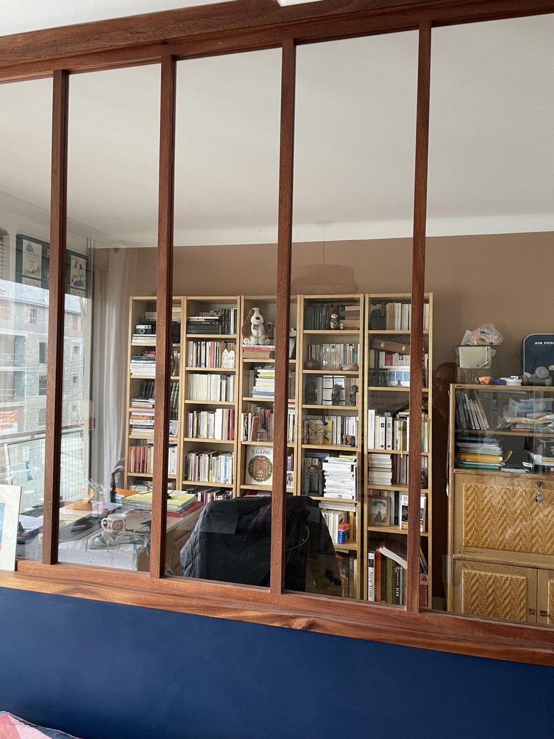 Appartement à vendre, 64m², Nantes