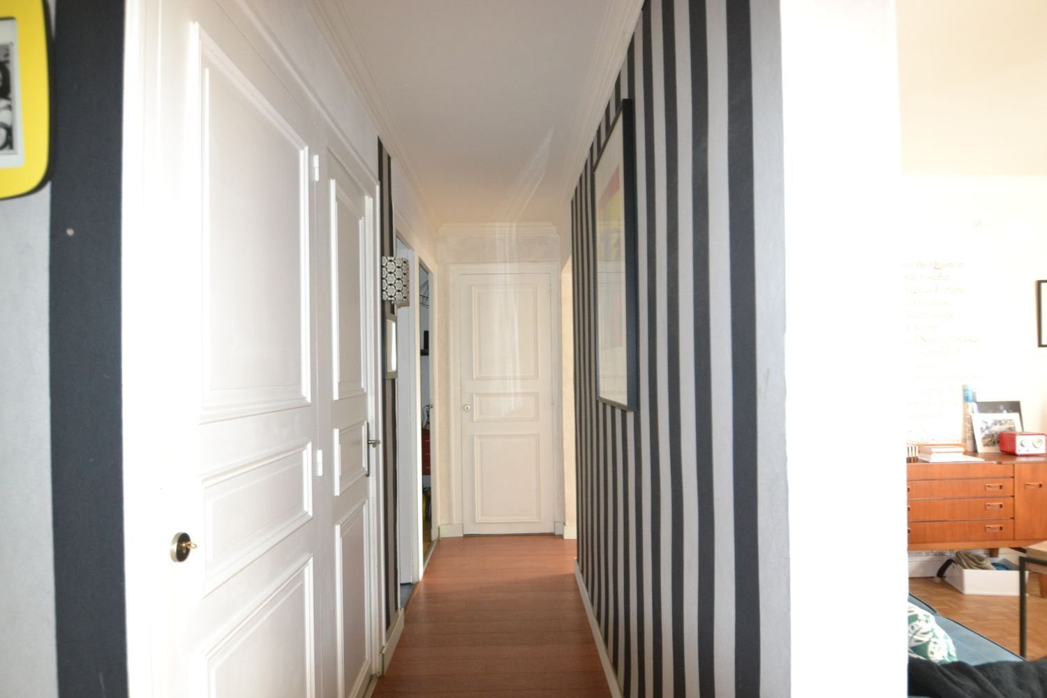 Appartement à vendre, 64m², Nantes