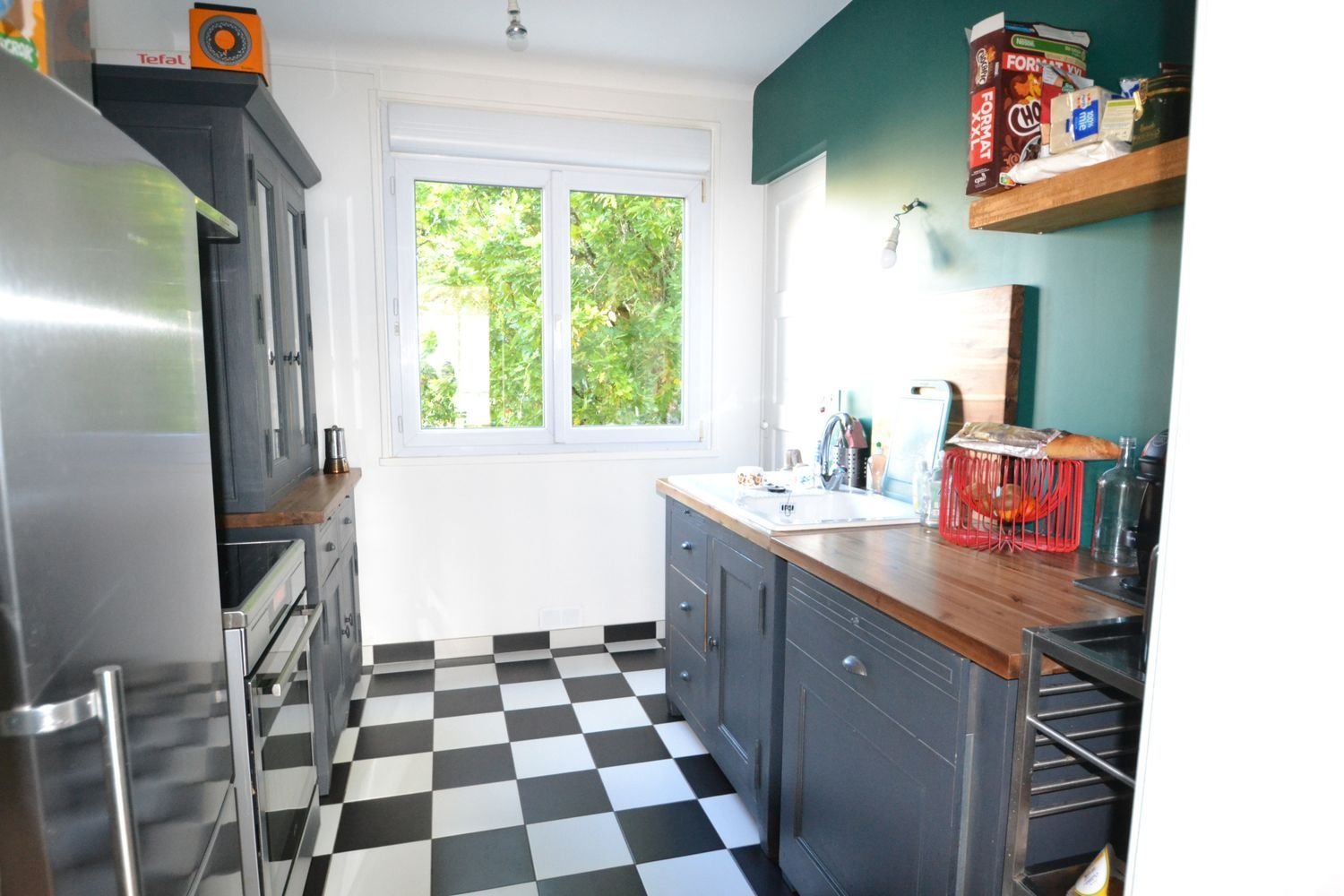 Appartement à vendre, 64m², Nantes