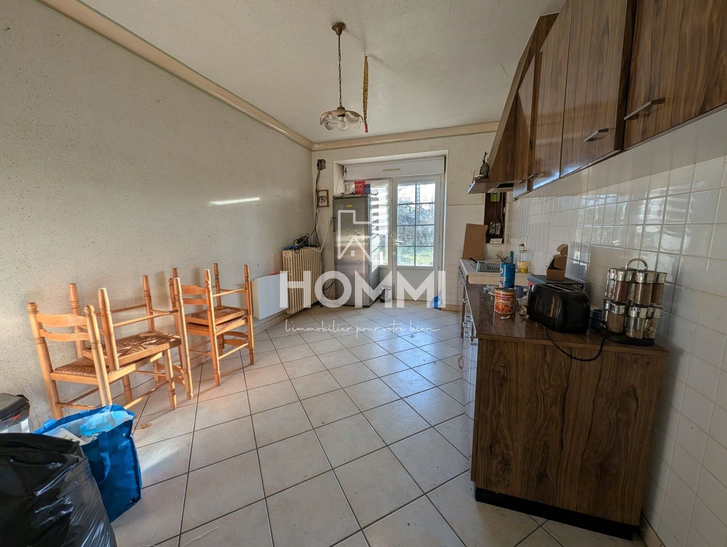 Maison à vendre, 99m², Ligné