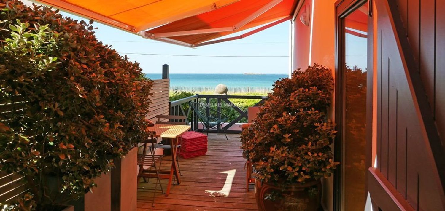Maison à vendre, 160m², Saint-Pierre-Quiberon