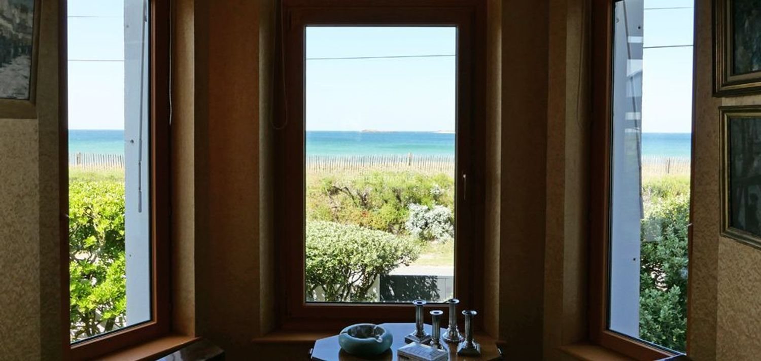 Maison à vendre, 160m², Saint-Pierre-Quiberon