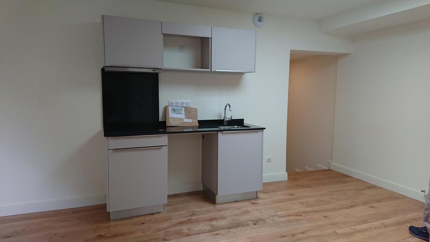 Appartement à louer, 60m², Mulhouse
