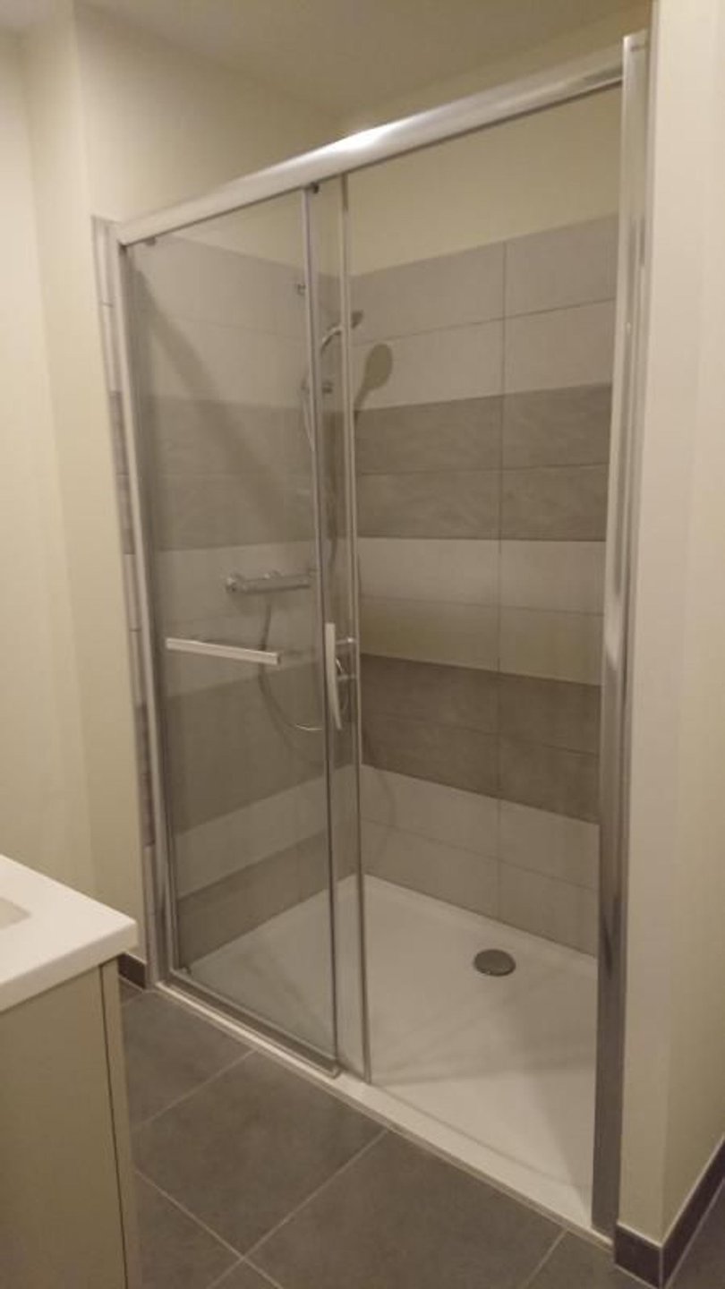 Appartement à louer, 60m², Mulhouse