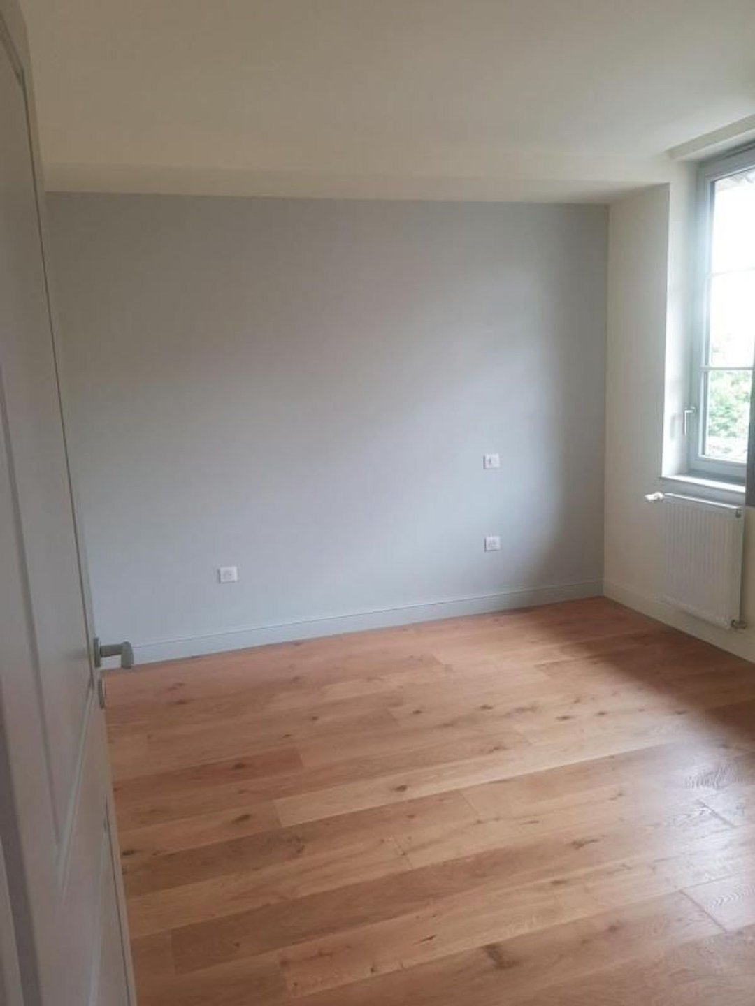 Appartement à louer, 60m², Mulhouse