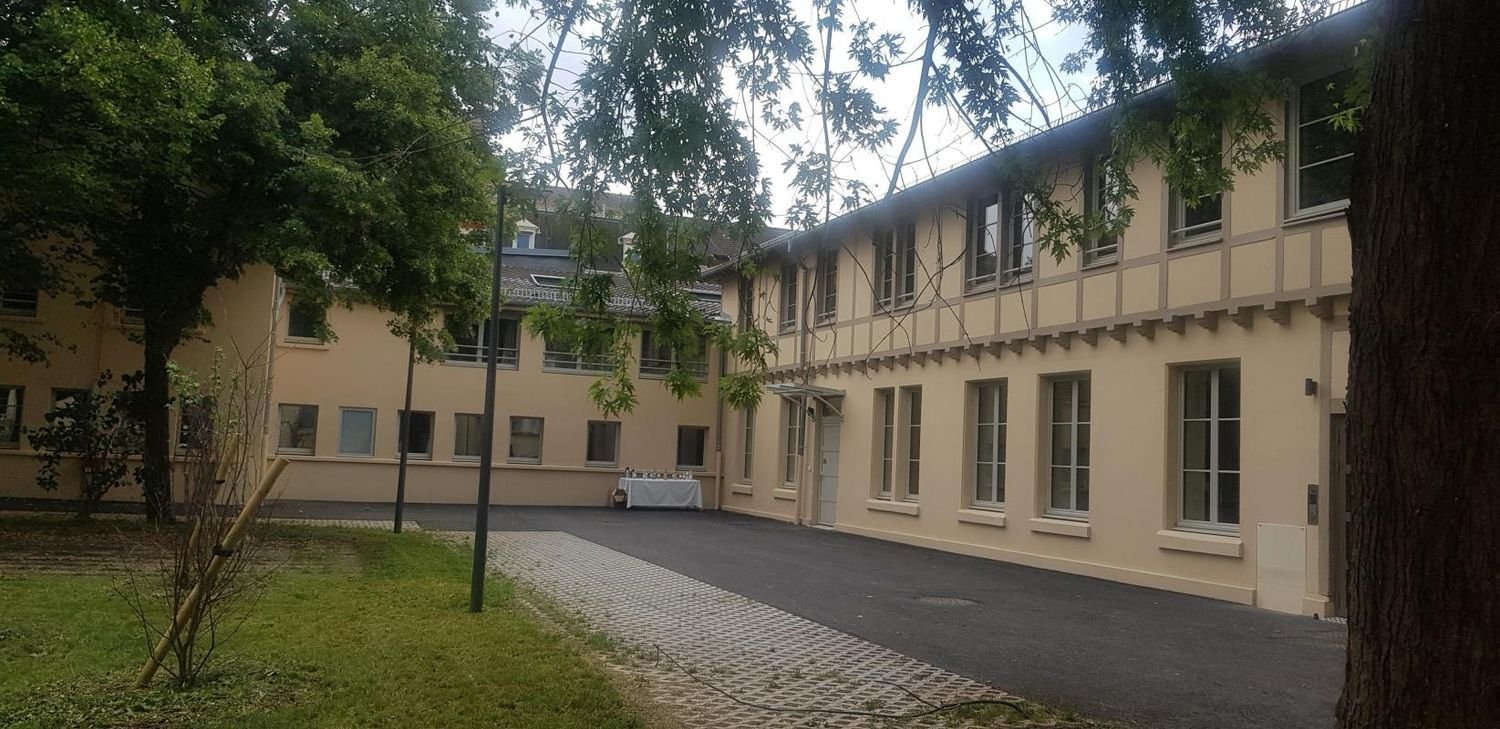 Appartement à louer, 60m², Mulhouse